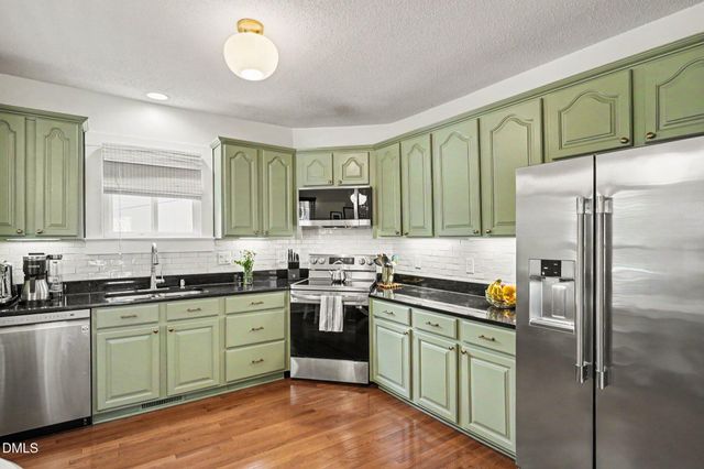 1008 Parker Street, Raleigh, NC 27607