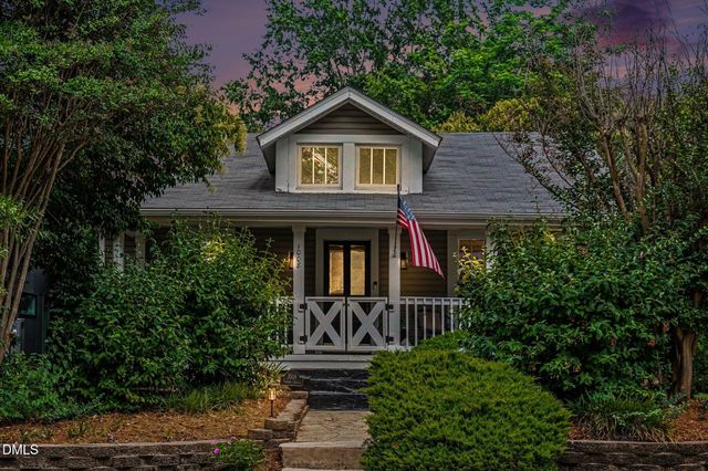 1008 Parker Street, Raleigh, NC 27607