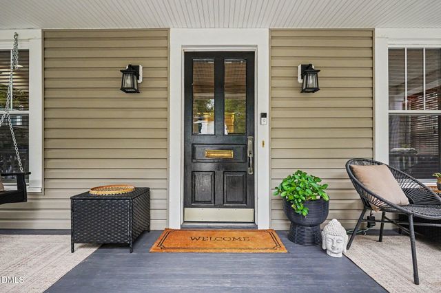 1008 Parker Street, Raleigh, NC 27607
