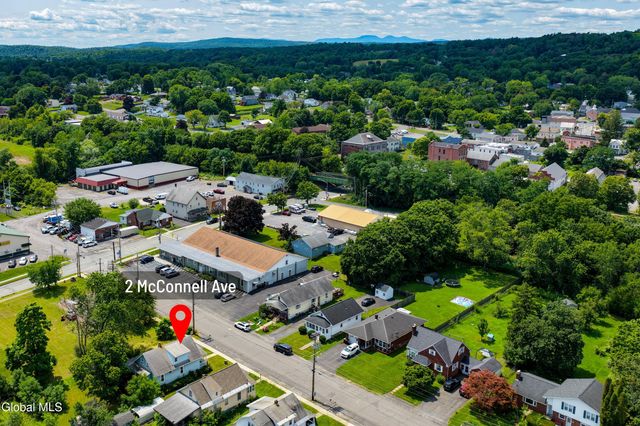 2 McConnell Avenue, Ravena, NY 12143