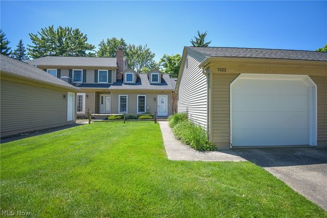 1022 S Court Street, Medina, OH 44256