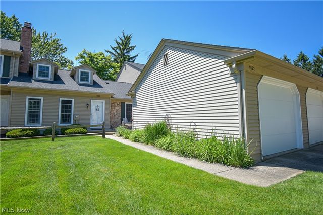 1022 S Court Street, Medina, OH 44256