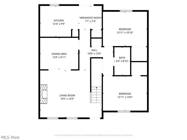 1022 S Court Street, Medina, OH 44256