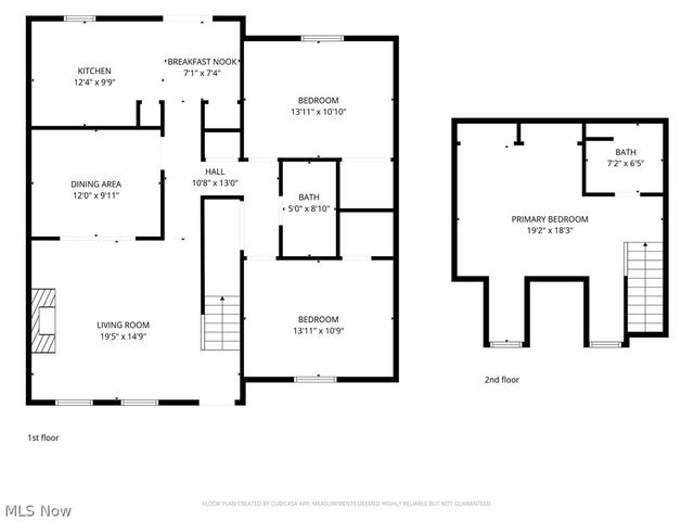 1022 S Court Street, Medina, OH 44256