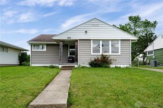 1022 Adams Street, Fairborn, OH 45324