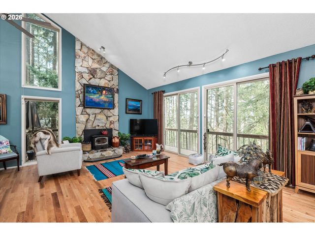 2842 GREENTREE Way, Eugene, OR 97405