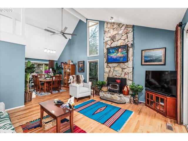 2842 GREENTREE Way, Eugene, OR 97405