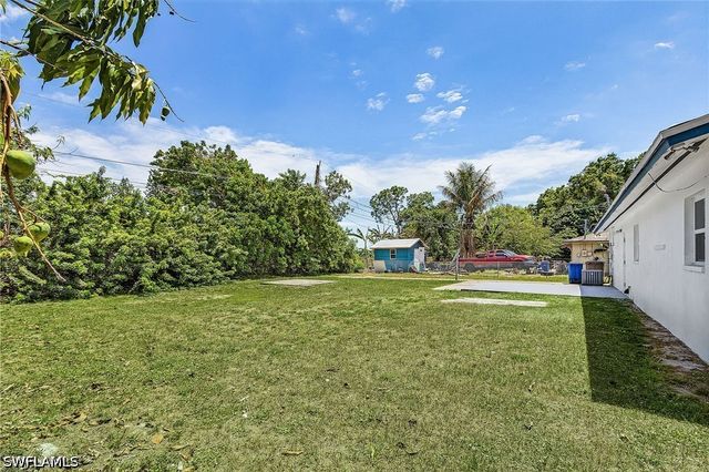 1480 Apollo DR, Fort Myers, FL 33905