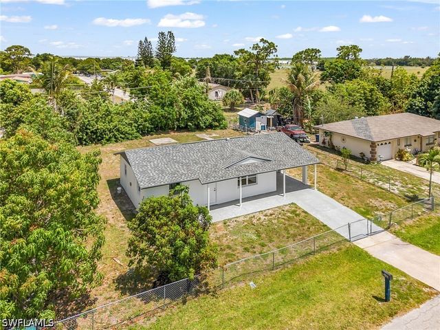 1480 Apollo DR, Fort Myers, FL 33905