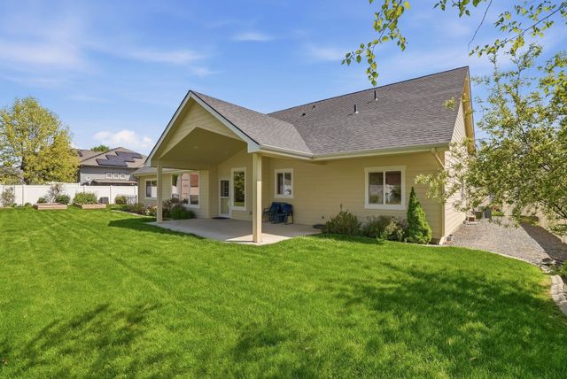 7521 N E St, Spokane, WA 99208