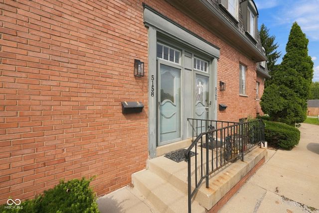 5158 Brendonshire Court E, Indianapolis, IN 46226