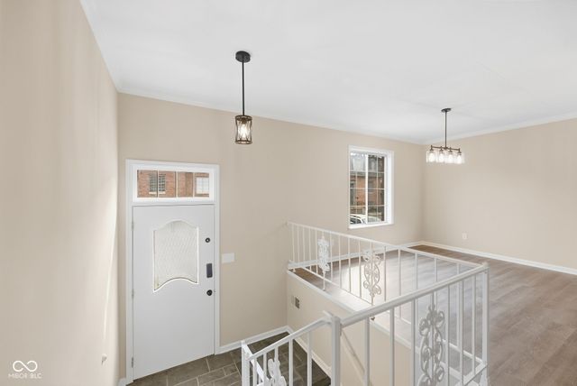 5158 Brendonshire Court E, Indianapolis, IN 46226