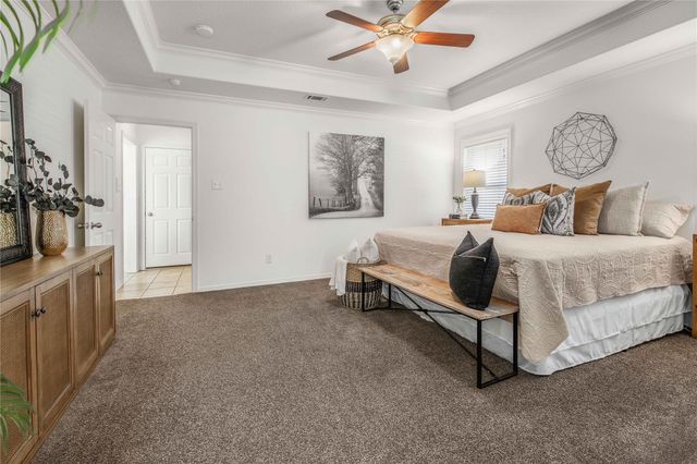 406 Cold Spring Drive, College Station, TX 77845