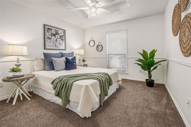 406 Cold Spring Drive, College Station, TX 77845