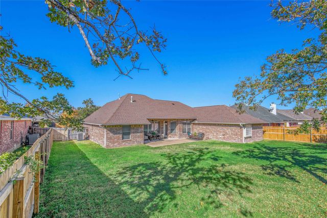 406 Cold Spring Drive, College Station, TX 77845