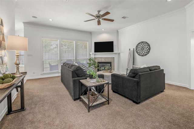 406 Cold Spring Drive, College Station, TX 77845