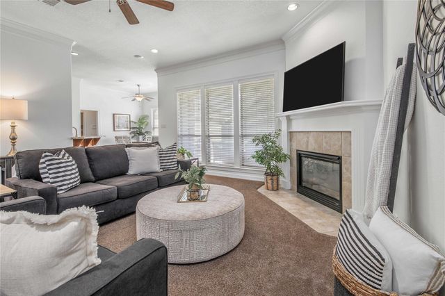 406 Cold Spring Drive, College Station, TX 77845