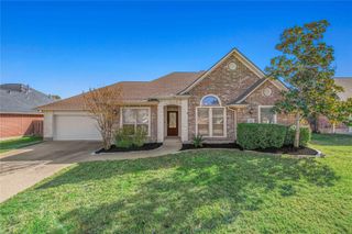 406 Cold Spring Drive, College Station, TX 77845