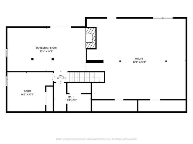 23 Saddle Mountain Road SE, Rome, GA 30161