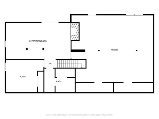 23 Saddle Mountain Road SE, Rome, GA 30161