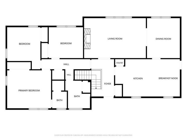 23 Saddle Mountain Road SE, Rome, GA 30161