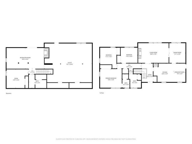 23 Saddle Mountain Road SE, Rome, GA 30161