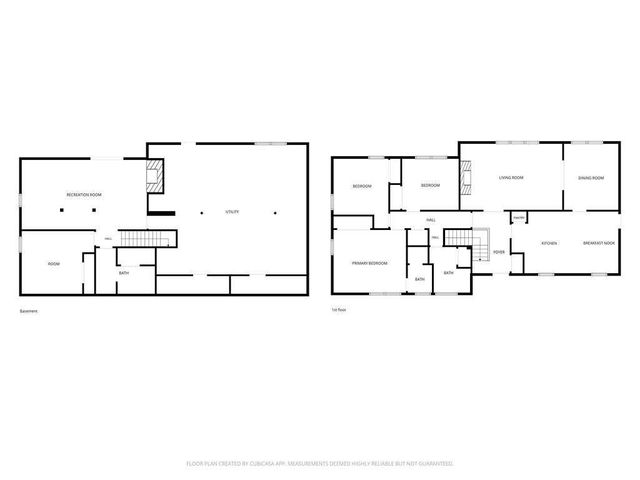 23 Saddle Mountain Road SE, Rome, GA 30161