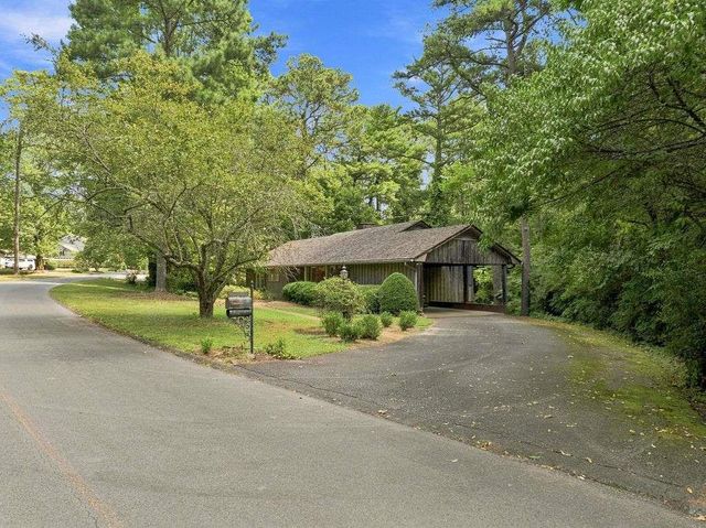 23 Saddle Mountain Road SE, Rome, GA 30161