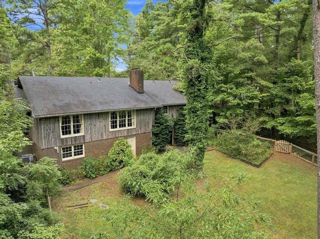 23 Saddle Mountain Road SE, Rome, GA 30161