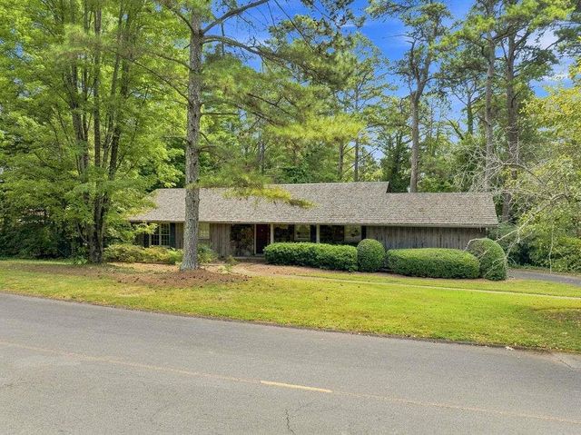 23 Saddle Mountain Road SE, Rome, GA 30161