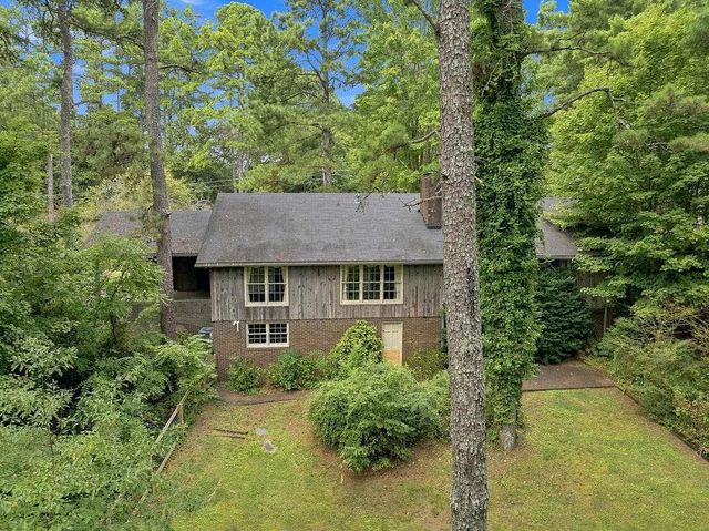 23 Saddle Mountain Road SE, Rome, GA 30161