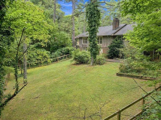 23 Saddle Mountain Road SE, Rome, GA 30161