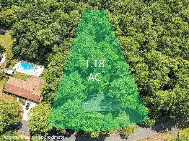23 Saddle Mountain Road SE, Rome, GA 30161
