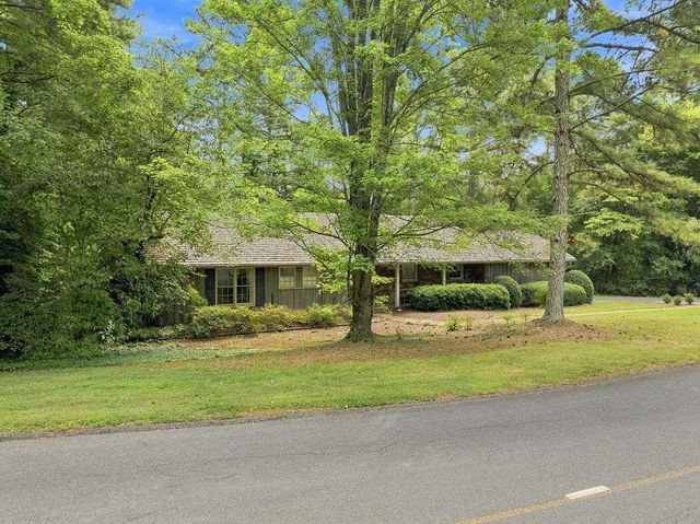 23 Saddle Mountain Road SE, Rome, GA 30161