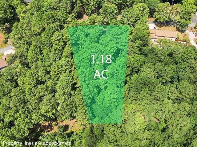 23 Saddle Mountain Road SE, Rome, GA 30161