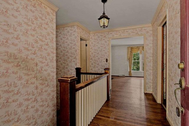 23 Saddle Mountain Road SE, Rome, GA 30161