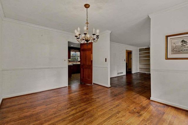 23 Saddle Mountain Road SE, Rome, GA 30161