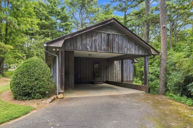 23 Saddle Mountain Road SE, Rome, GA 30161