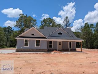 879 Stafford Dairy Road SE, Ludowici, GA 31316