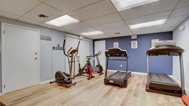 86 Arrowood Road G, Manalapan, NJ 07726