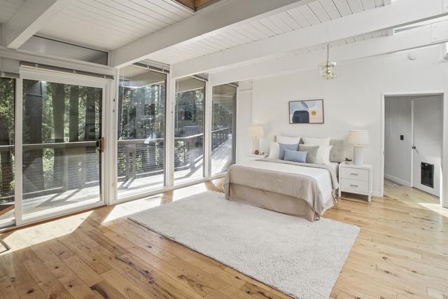 320 Grandview Drive, Woodside, CA 94062