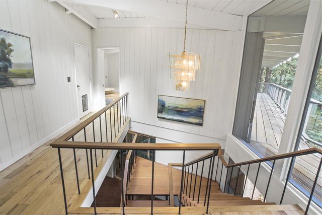 320 Grandview Drive, Woodside, CA 94062