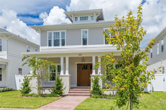 455 47TH AVENUE N, St Petersburg, FL 33703