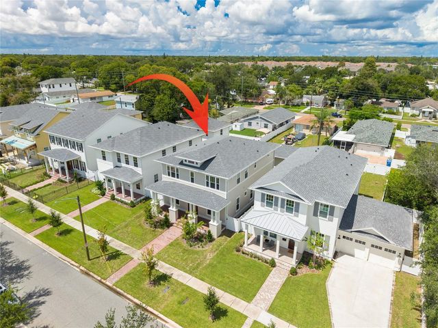455 47TH AVENUE N, St Petersburg, FL 33703