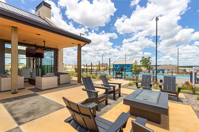 217 Blue Vervain TRL, Georgetown, TX 78633