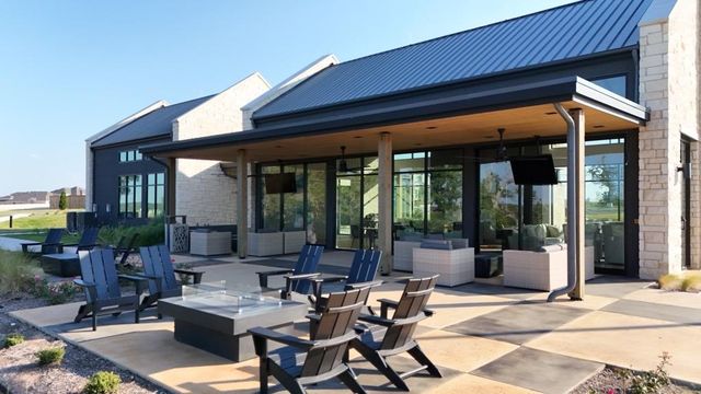 217 Blue Vervain TRL, Georgetown, TX 78633
