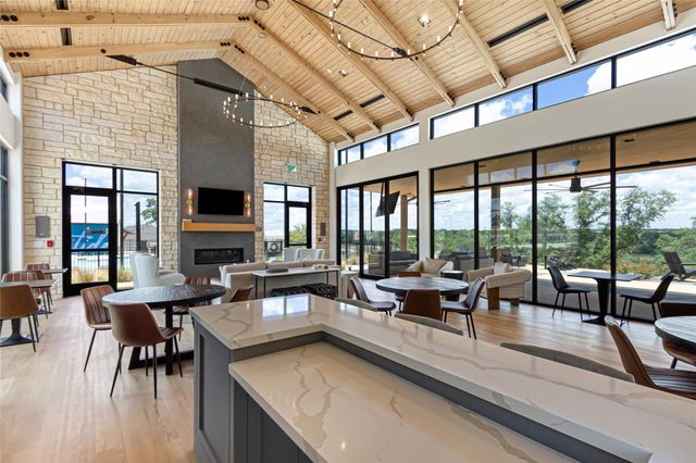 217 Blue Vervain TRL, Georgetown, TX 78633