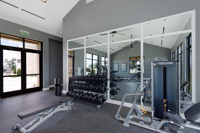 217 Blue Vervain TRL, Georgetown, TX 78633