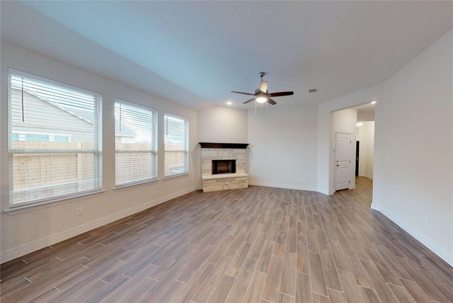 217 Blue Vervain TRL, Georgetown, TX 78633
