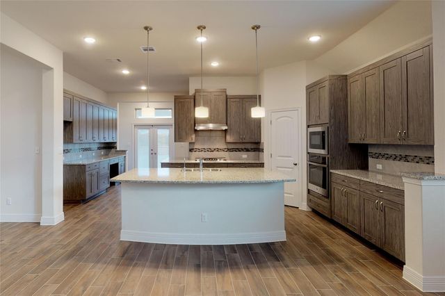 217 Blue Vervain TRL, Georgetown, TX 78633